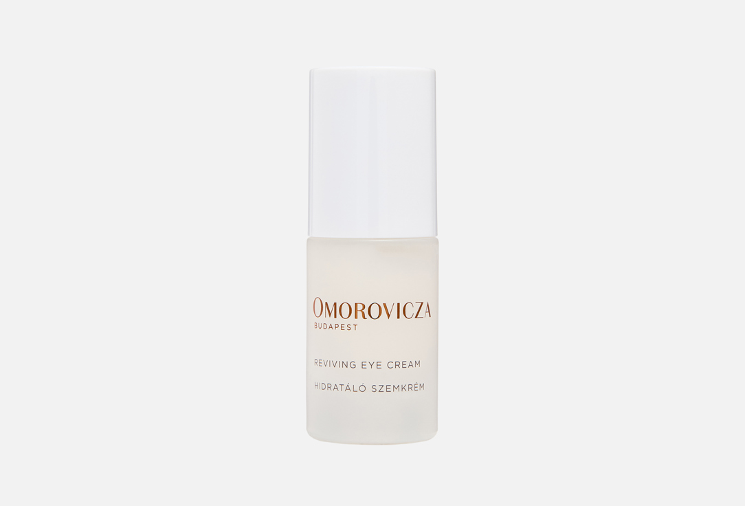 OMOROVICZA Reviving Eye Cream 15 мл — фото 1