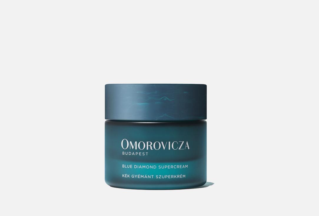 OMOROVICZA Blue Diamond Super Cream 50 мл — фото 1