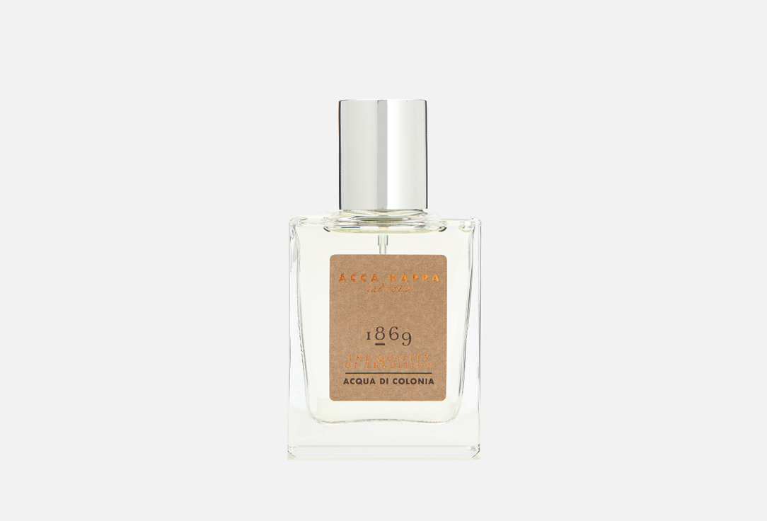 1869 Acqua Di Colonia 30 мл