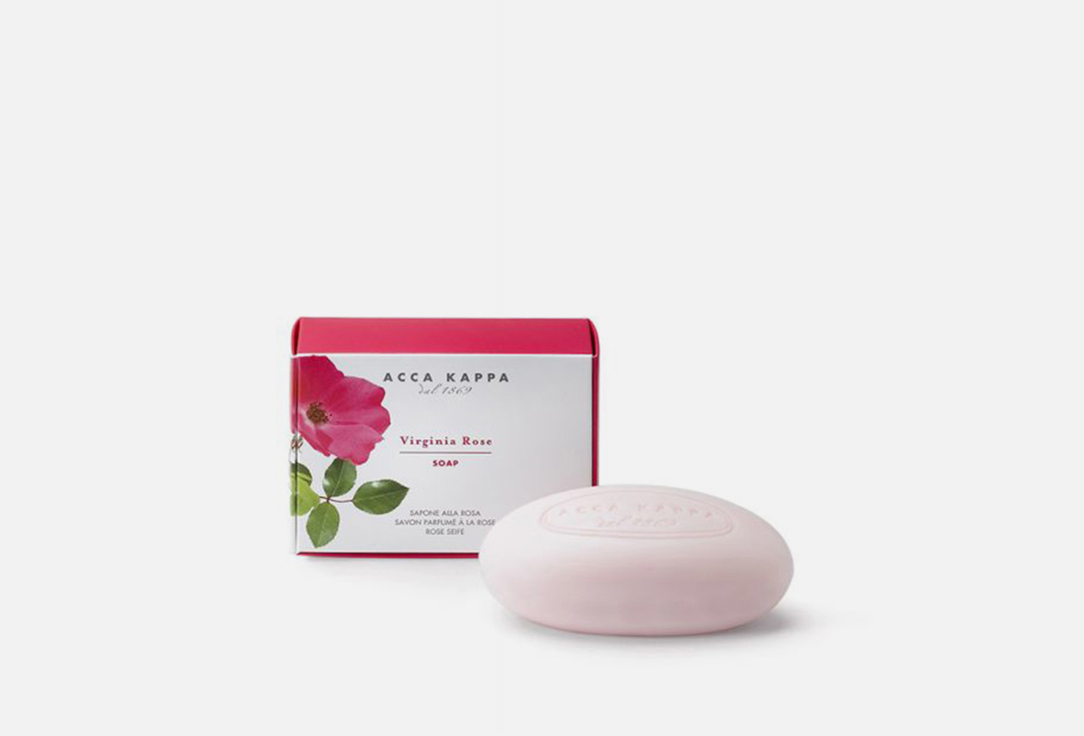 Viriginia Rose 150 г