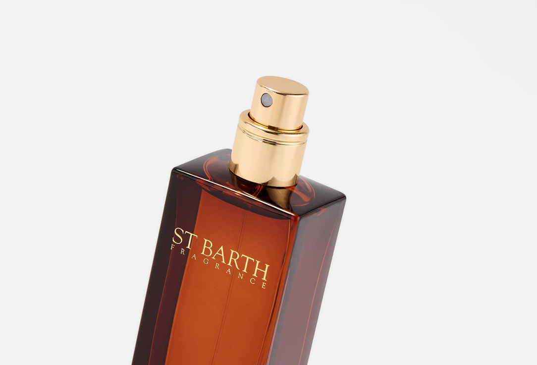 LIGNE ST. BARTH Vanille West Indies 50 мл — фото 3