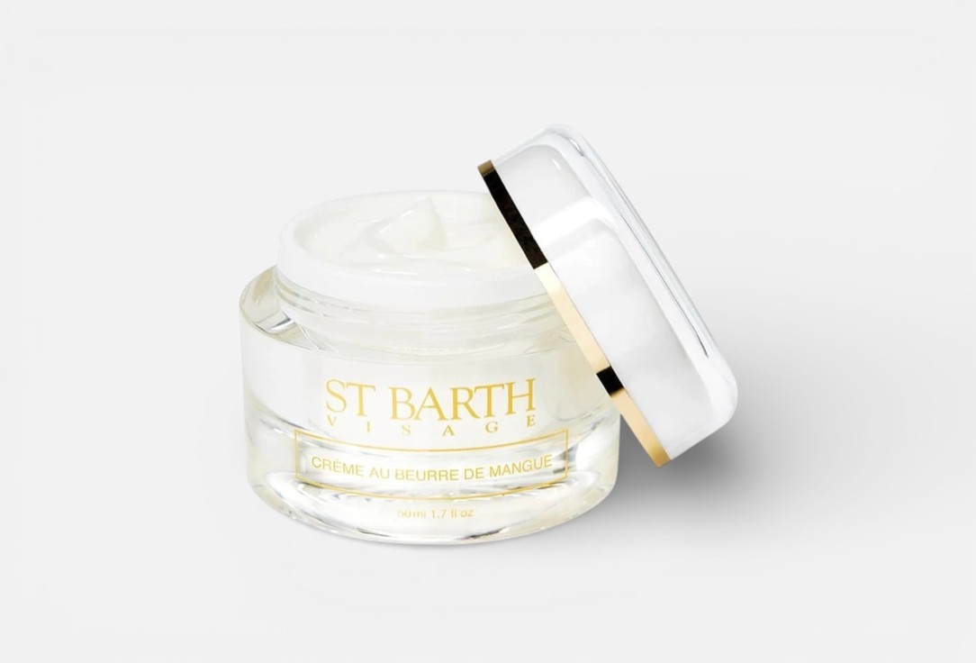 LIGNE ST. BARTH Mango Butter Cream 50 мл — фото 3