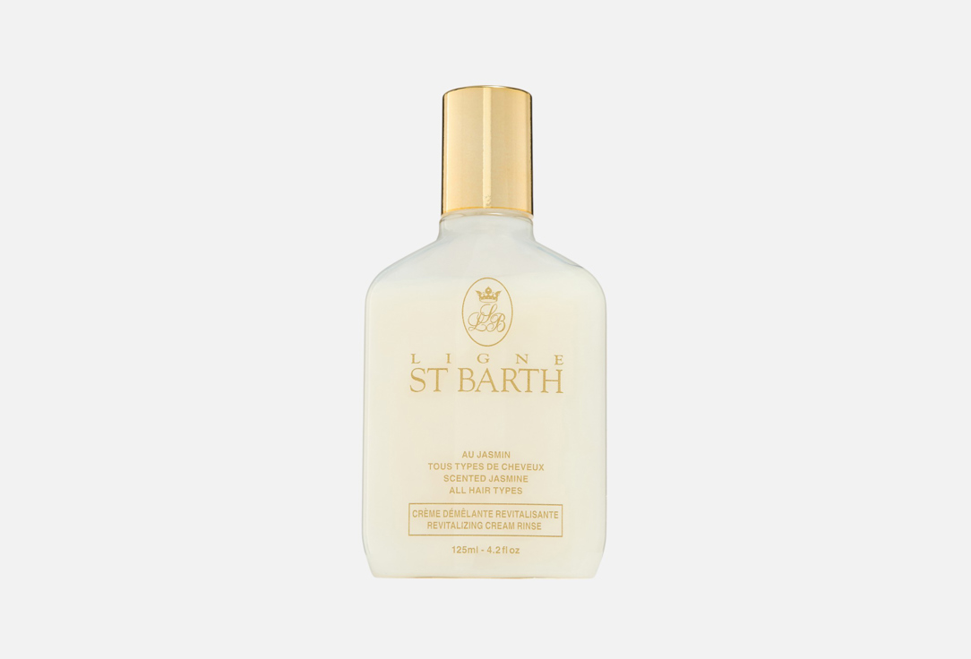 REVITALISING CREAM RINSE 125 мл