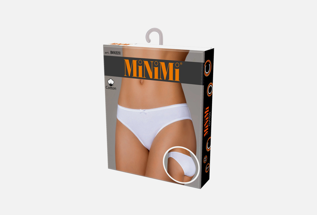 Slip Bianco S мл