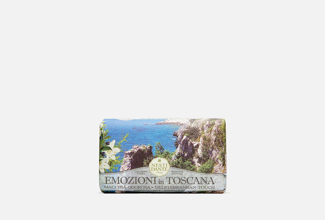 Mediterranean touch 250 г