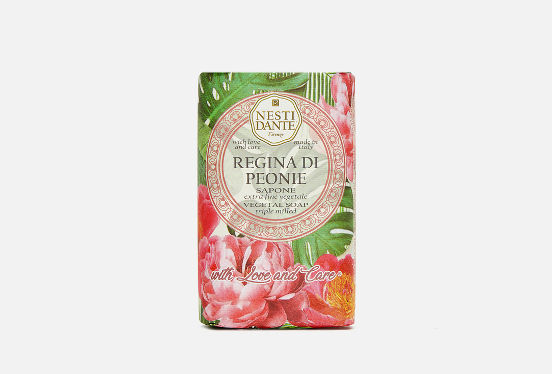 Regina di Peonie 250 г