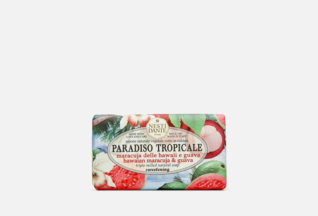 Maracuja delle Hawaii & Guava 250 г