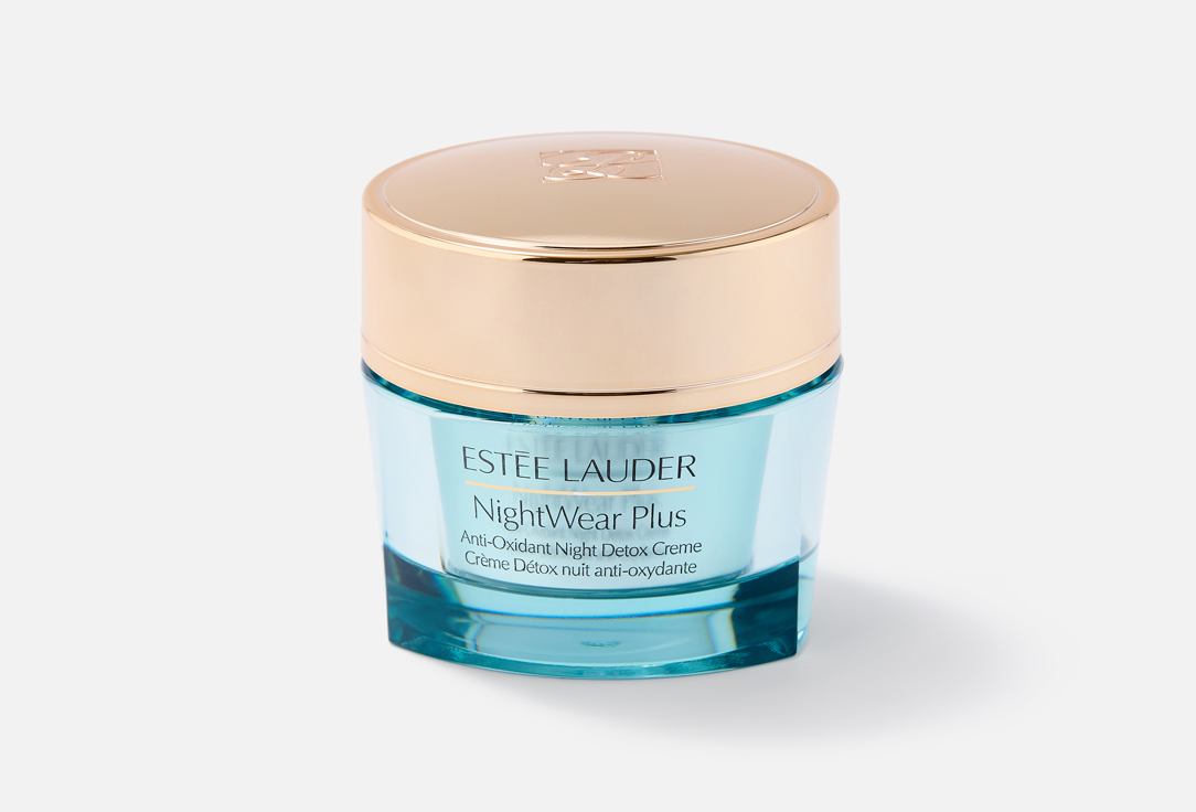 ESTEE LAUDER NightWear Plus 50 мл — фото 2