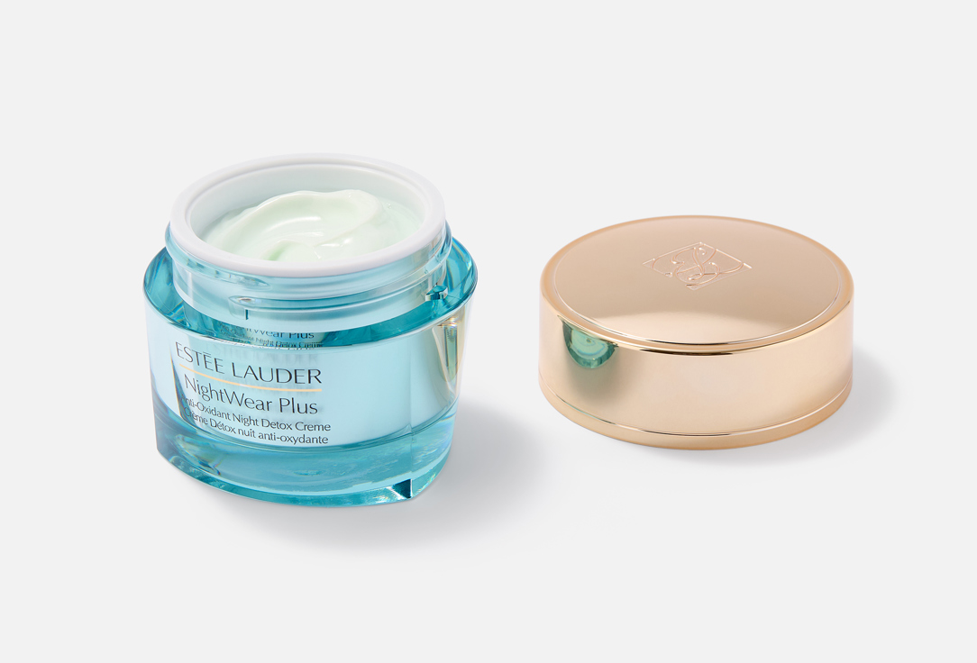 ESTEE LAUDER NightWear Plus 50 мл — фото 4