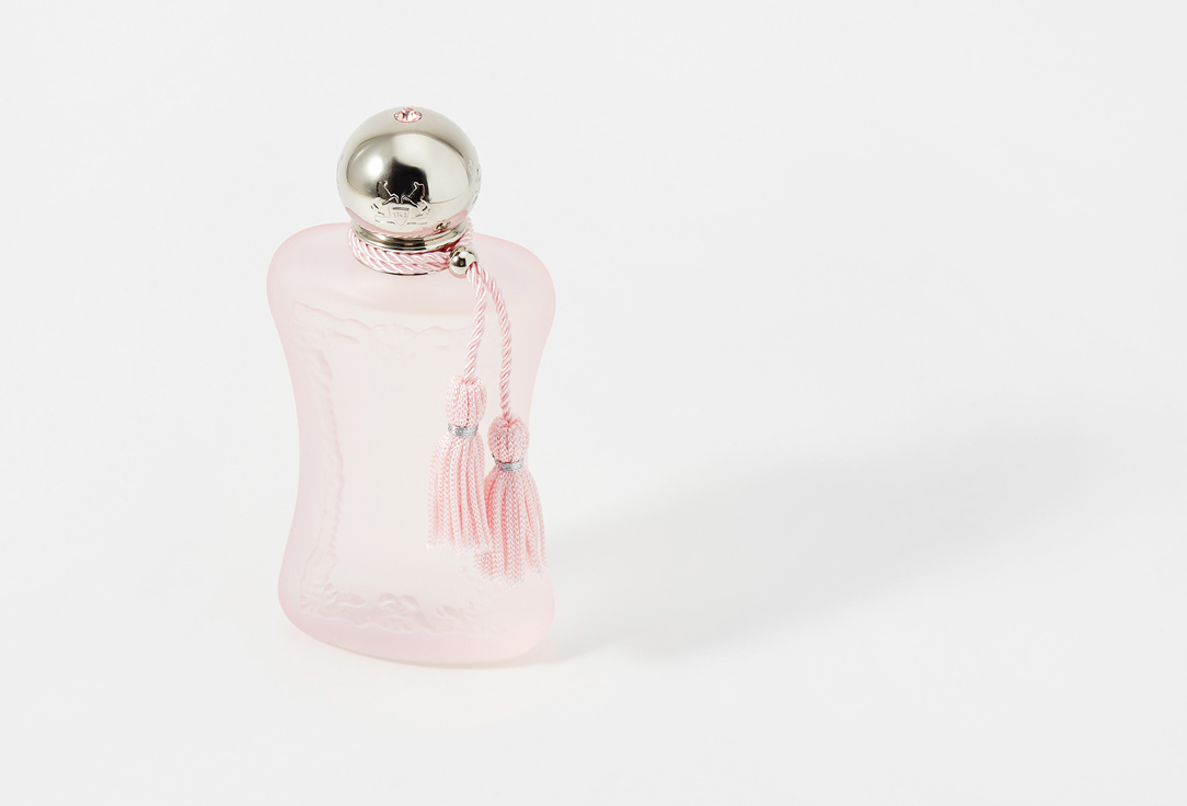 PARFUMS DE MARLY DELINA LA ROSEE 75 мл — фото 4