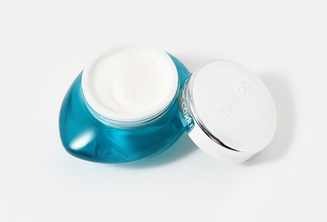 THALGO HYALU-PROCOLLAGÈN Rich Cream 50 мл — фото 4