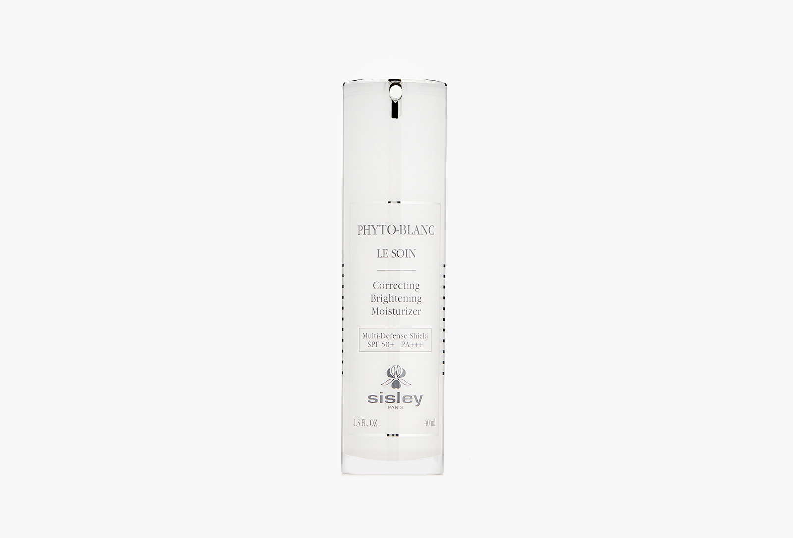 Sisley Эмульсия увлажняющая корректирующая PHYTO-BLANC LE SOIN 40