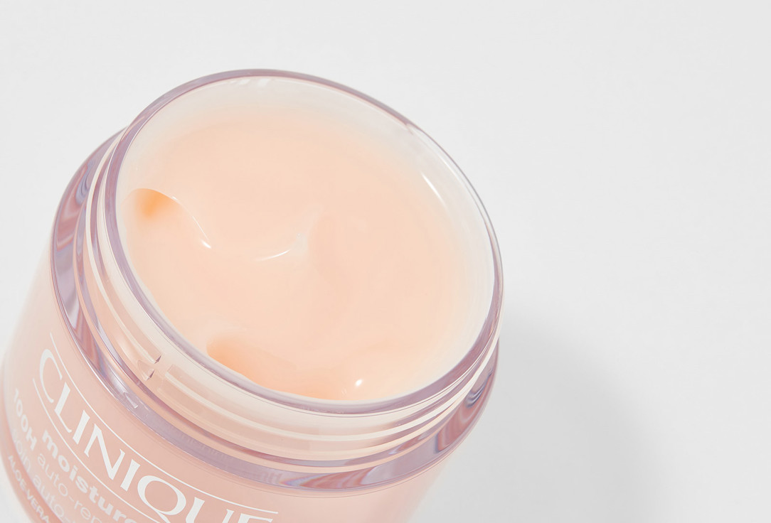 CLINIQUE Moisture Surge 100h 125 мл — фото 3