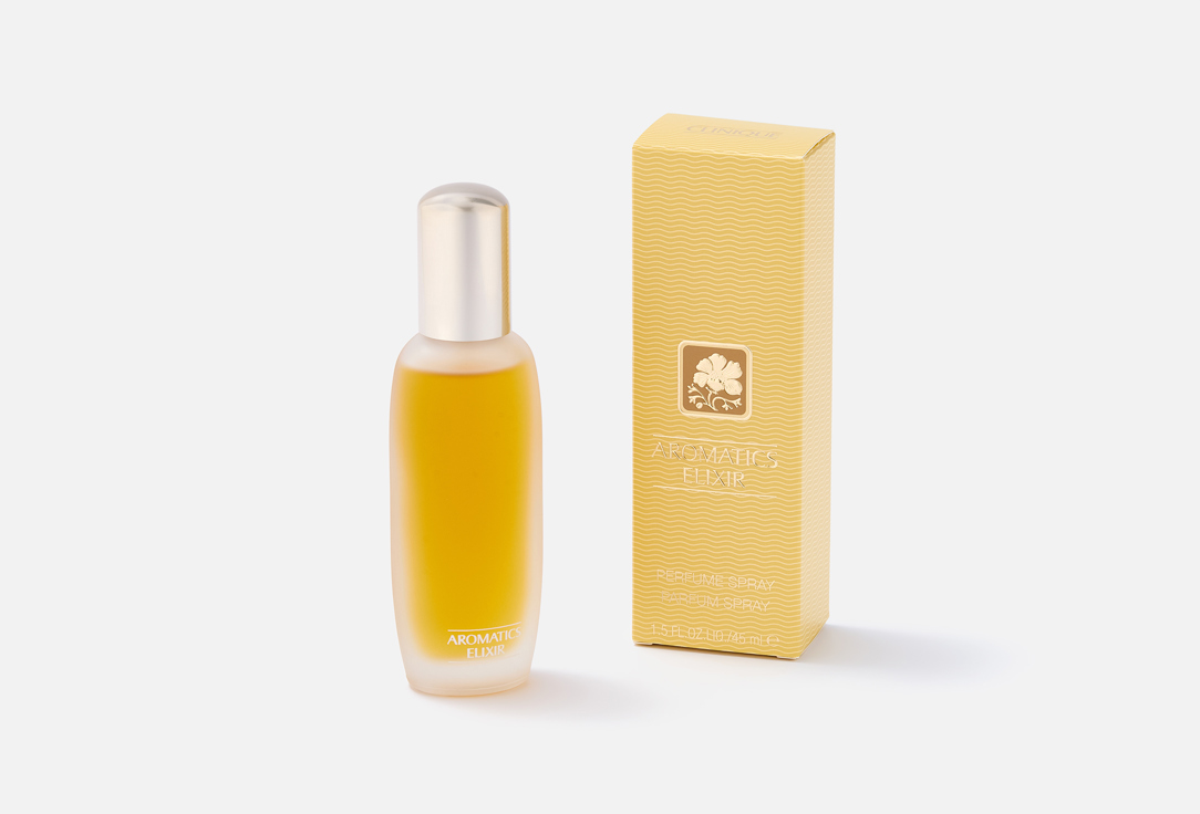 CLINIQUE Aromatics Elixir 45 мл — фото 2