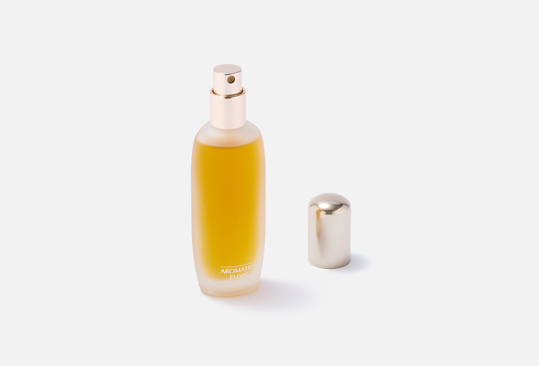 CLINIQUE Aromatics Elixir 45 мл — фото 4