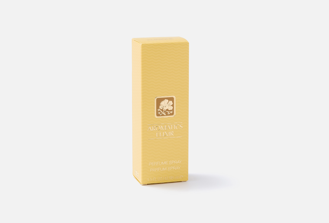 CLINIQUE Aromatics Elixir 45 мл — фото 6