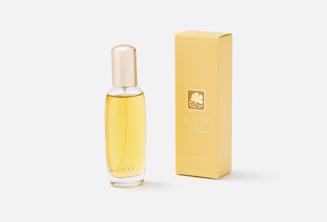 CLINIQUE Aromatics Elixir 45 мл — фото 5
