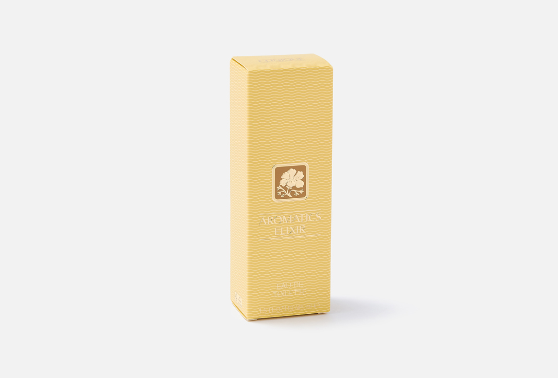 CLINIQUE Aromatics Elixir 45 мл — фото 6