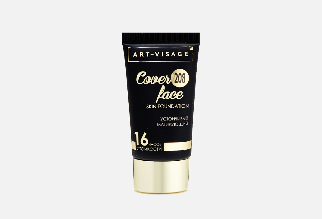 COVER FACE 25 мл