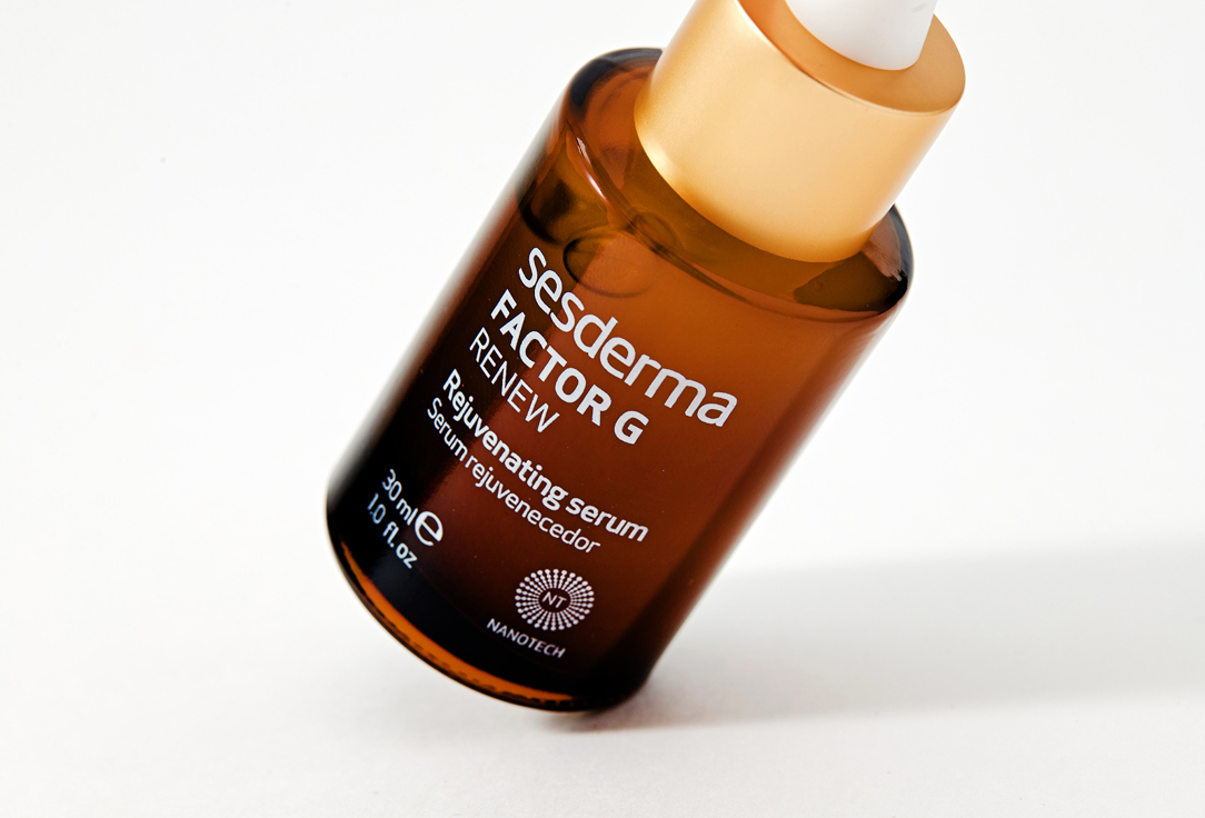 SESDERMA FACTOR G RENEW 30 мл — фото 4