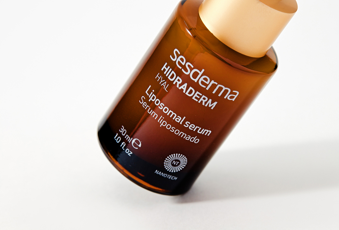 SESDERMA HIDRADERM 30 мл — фото 4