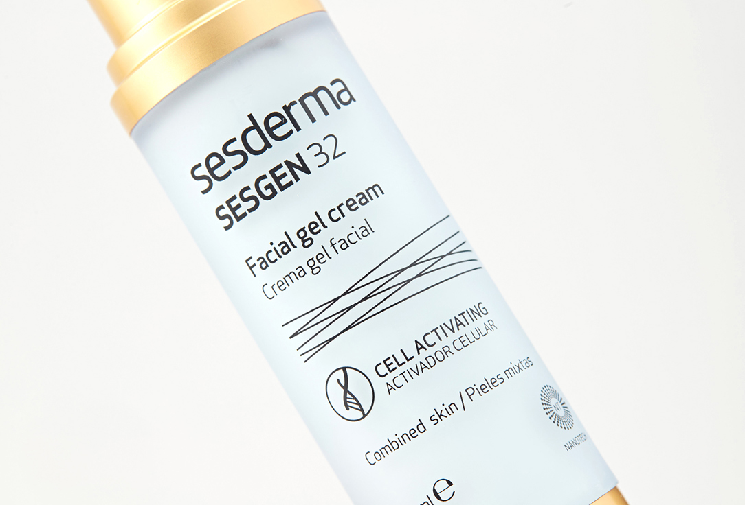 SESDERMA SESGEN 32 50 мл — фото 4
