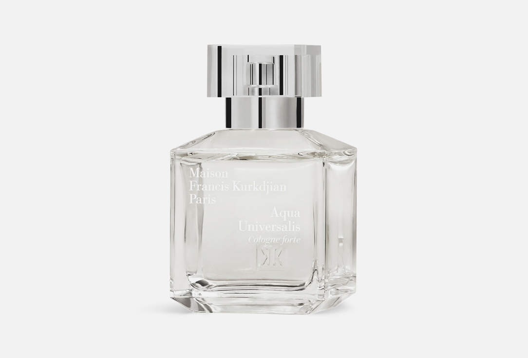MAISON FRANCIS KURKDJIAN Aqua Universalis Cologne forte 70 мл — фото 3