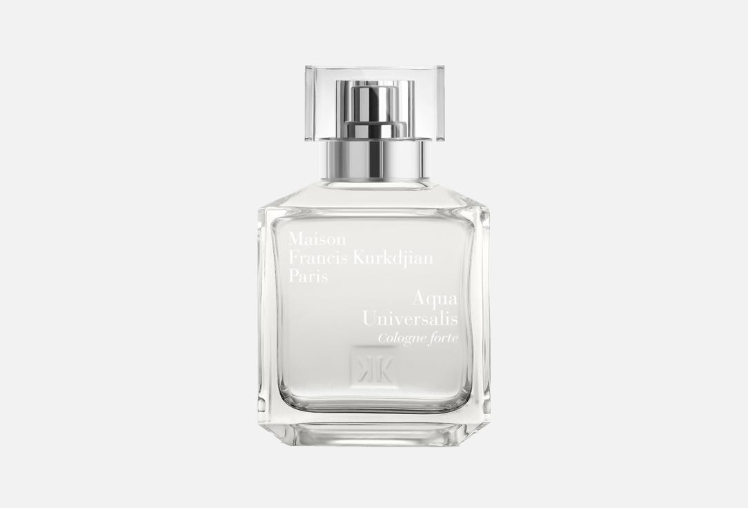 MAISON FRANCIS KURKDJIAN Aqua Universalis Cologne forte 70 мл — фото 1