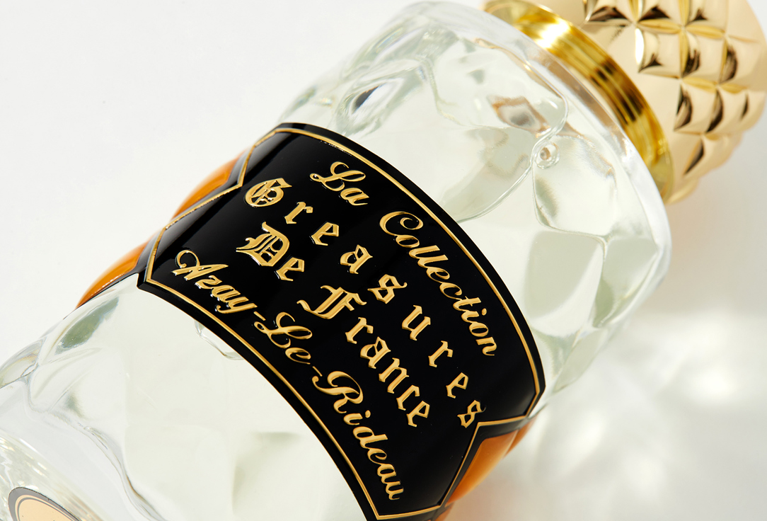 12 PARFUMEURS FRANCAIS AZAY-LE-RIDEAU 100 мл — фото 4