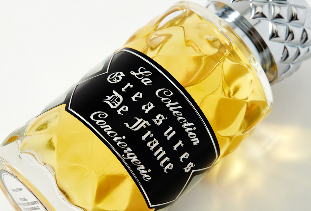 12 PARFUMEURS FRANCAIS CONCIERGERIE 100 мл — фото 4