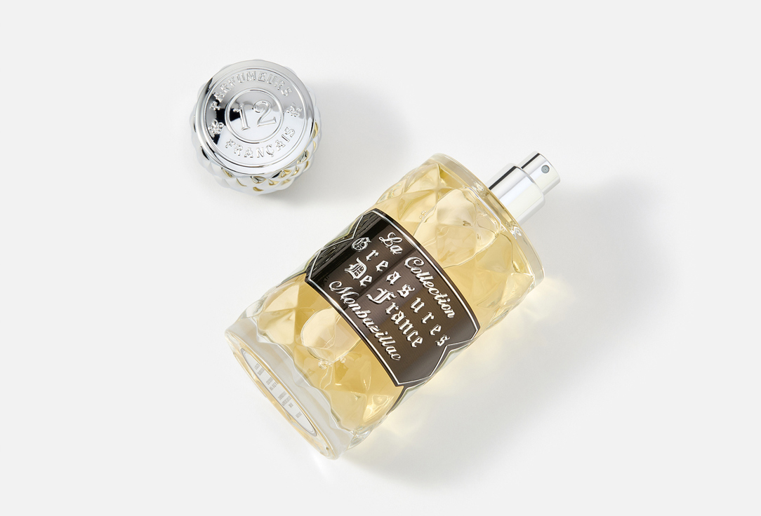 12 PARFUMEURS FRANCAIS Monbazillac 100 мл — фото 2