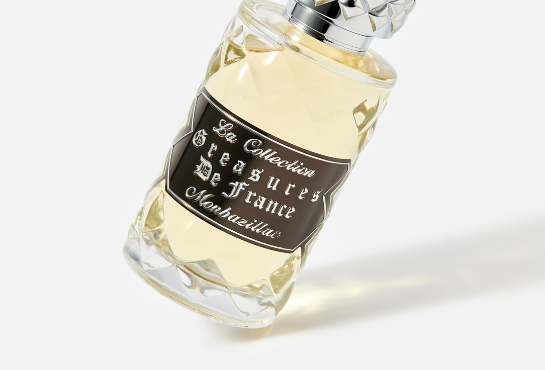 12 PARFUMEURS FRANCAIS Monbazillac 100 мл — фото 4