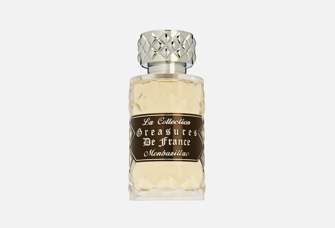12 PARFUMEURS FRANCAIS Monbazillac 100 мл — фото 1