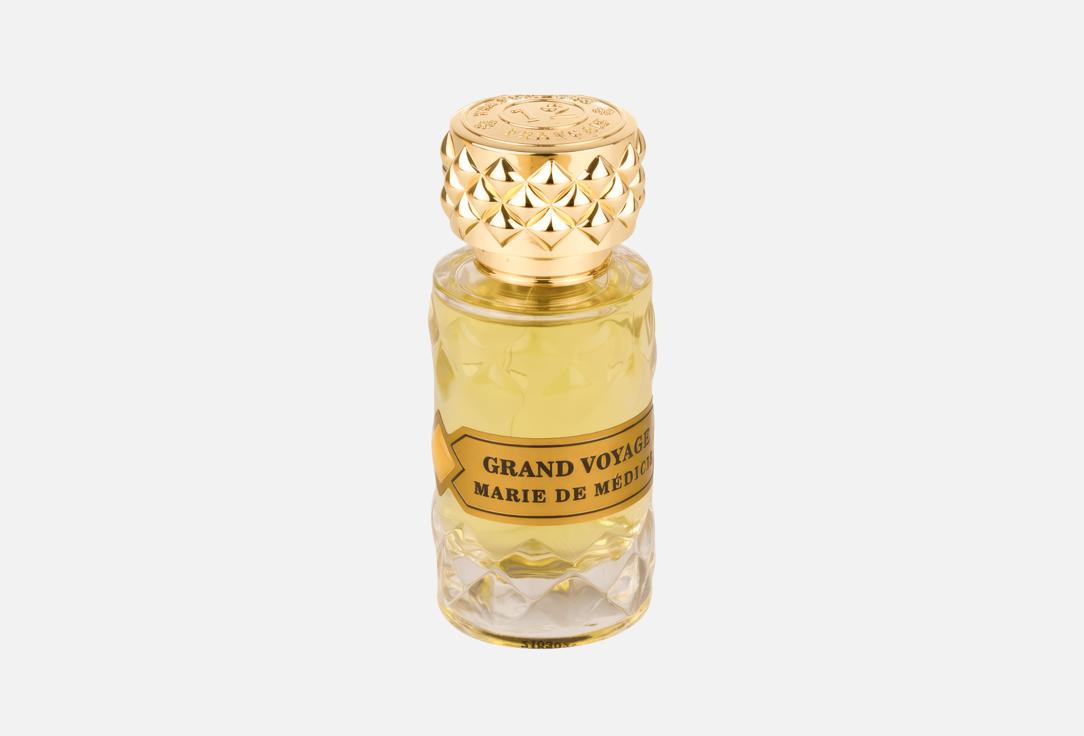 12 PARFUMEURS FRANCAIS MARIE DE MEDICIS 50 мл — фото 1
