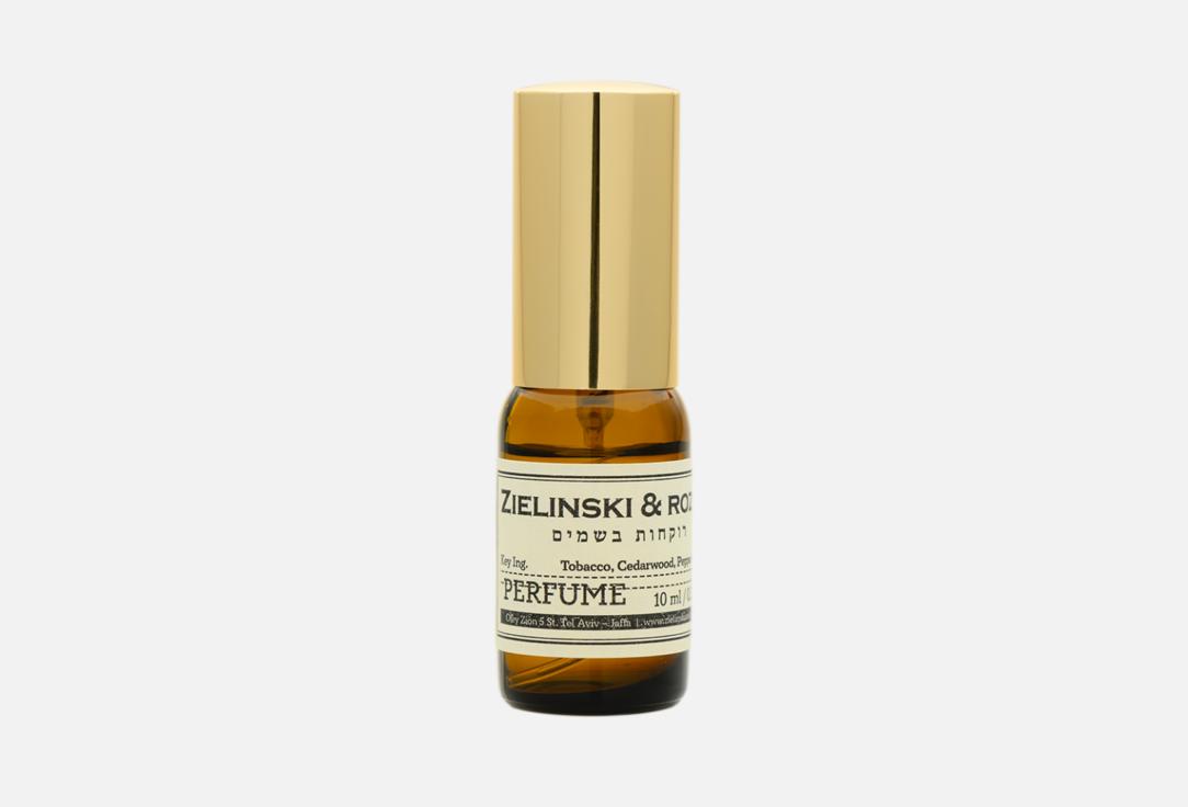 Tobacco, Cedarwood, Pepper 10 мл