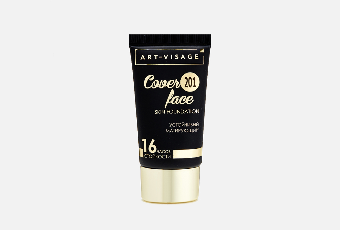 COVER FACE 25 мл