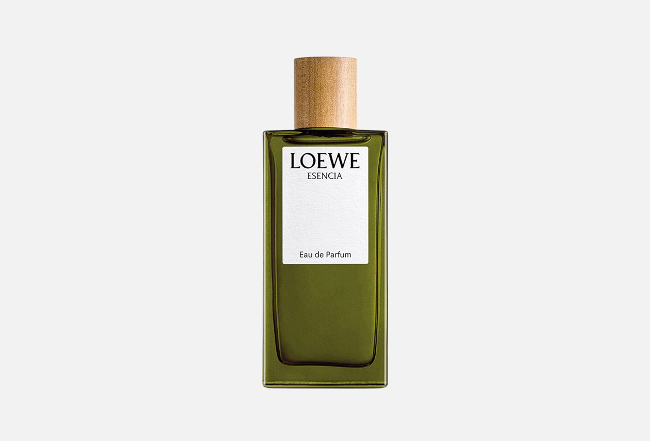 LOEWE ESENCIA 100ML ロエヴェ　エッセンシア Loewe Парфюмерная вода Esencia 100 мл — купить, цена в Москве