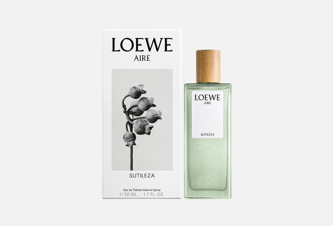 LOEWE Aire Sutileza 50 мл — фото 2