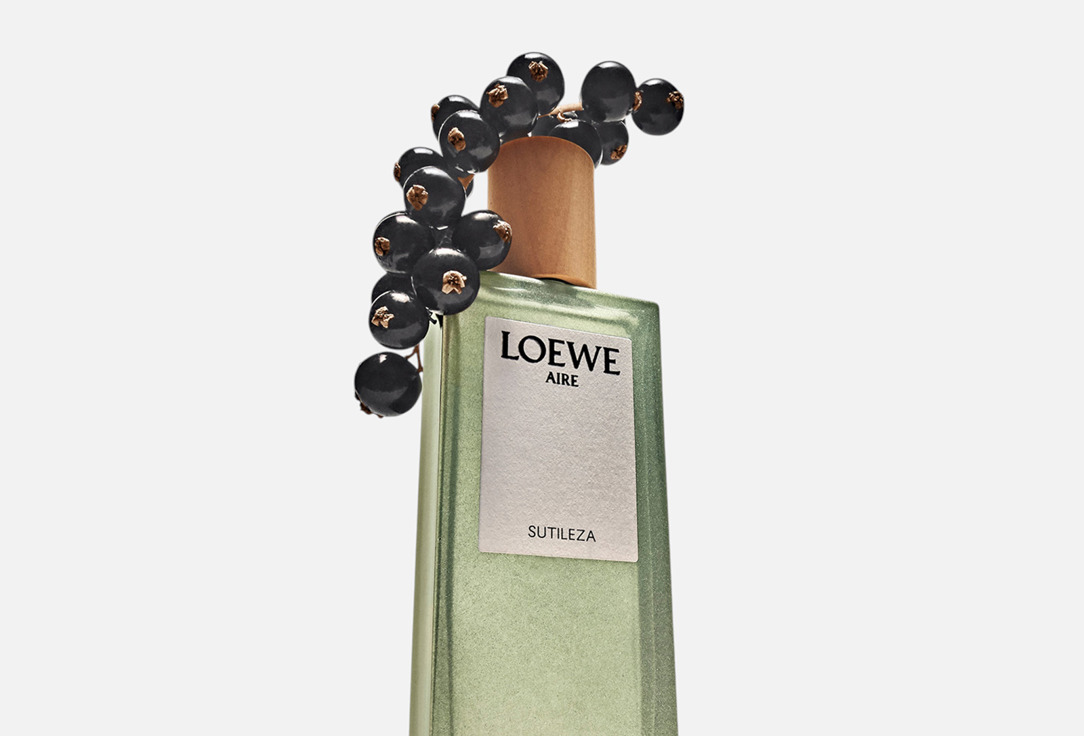 LOEWE Aire Sutileza 50 мл — фото 4