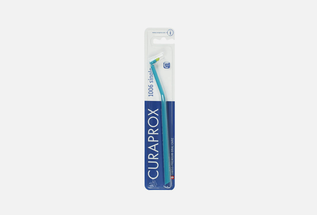 CS 1006 single & sulcular 1 шт