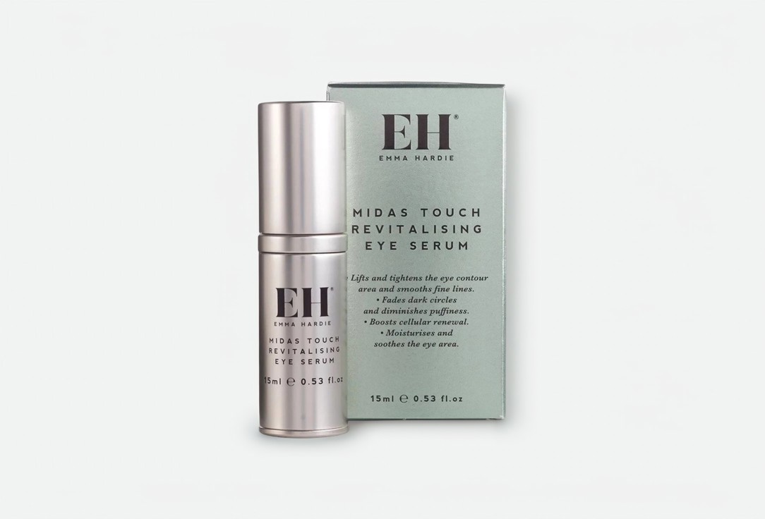 EMMA HARDIE VIT C INTENSE DAILY SERUM 30 мл — фото 3