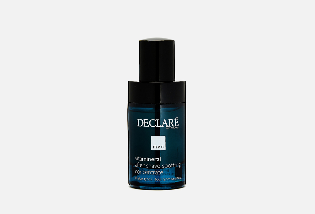 After Shave Soothing Concentrate 50 мл
