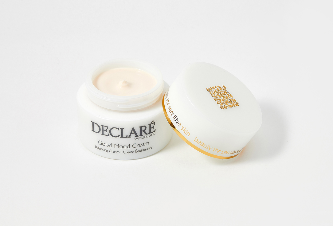 DECLARE Good Mood Cream 50 мл — фото 2