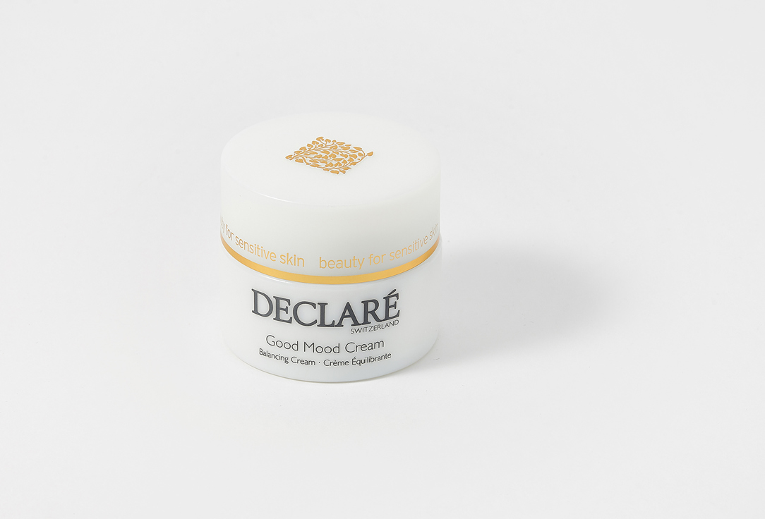 DECLARE Good Mood Cream 50 мл — фото 4