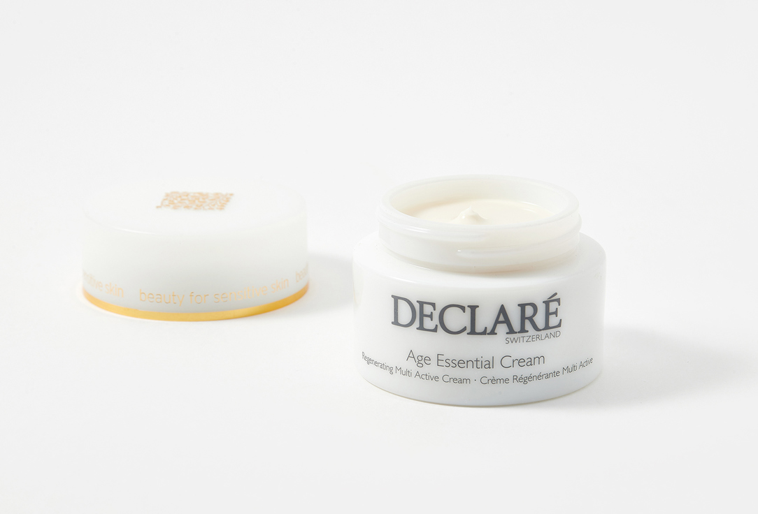 DECLARE Age Essential Cream 50 мл — фото 2