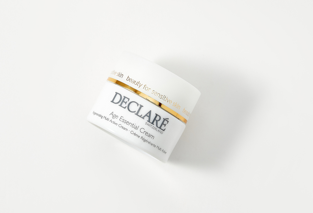 DECLARE Age Essential Cream 50 мл — фото 4