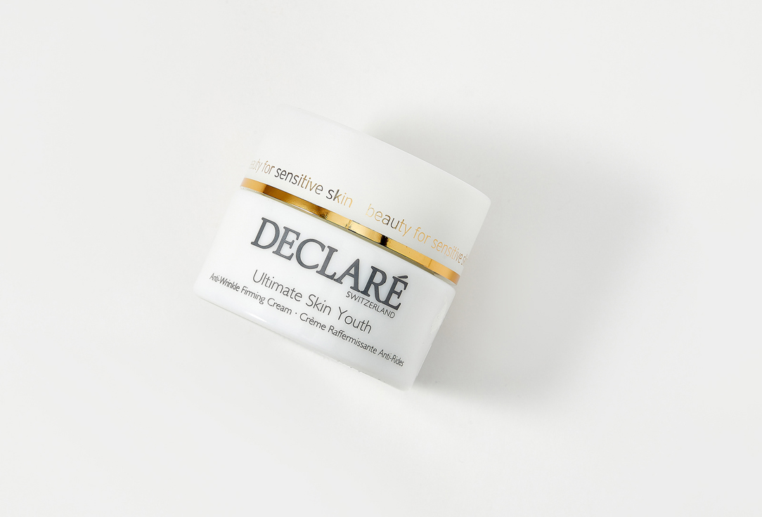 DECLARE Ultimate Skin Youth 50 мл — фото 4