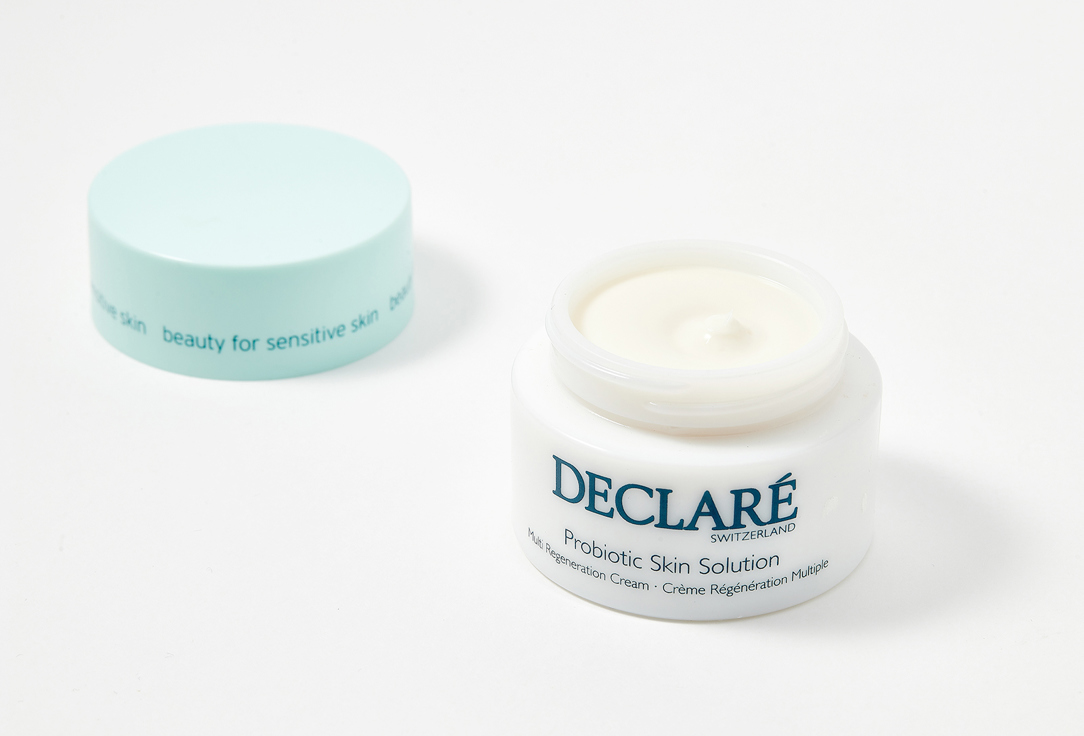 DECLARE Probiotic Multi Regeneration Cream 50 мл — фото 2