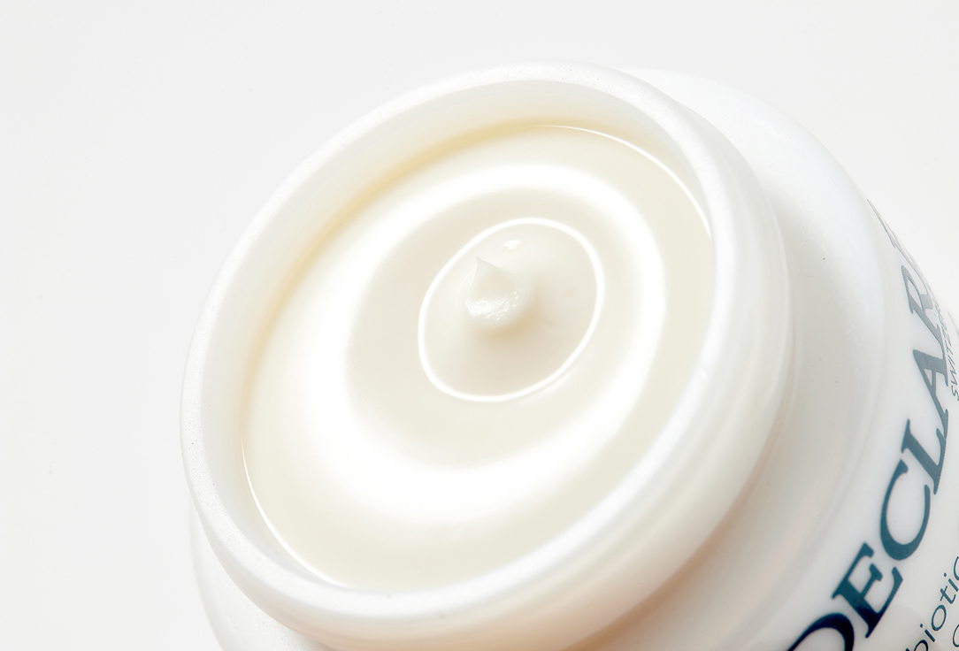 DECLARE Probiotic Multi Regeneration Cream 50 мл — фото 3