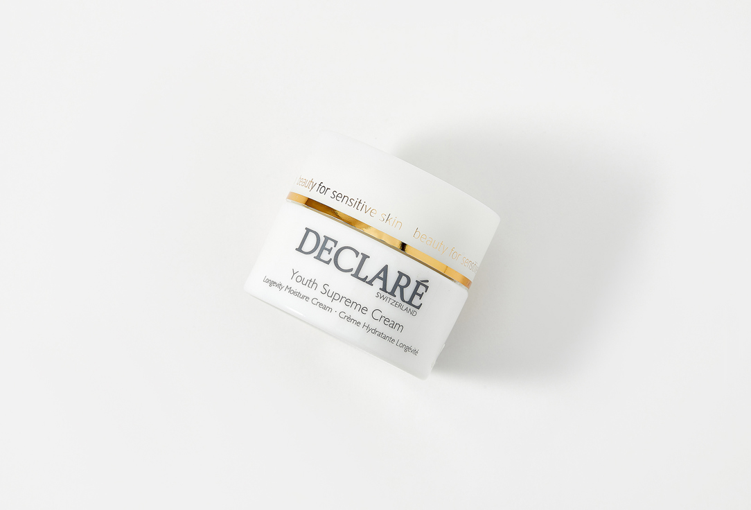 DECLARE Youth Supreme Cream 50 мл — фото 4